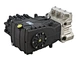 sewer cleaning high pressure pump